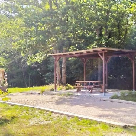 La Villa Minvia Les Landes Entre Mer Et Montagne Saint-Vincent-de-Paul  المظهر الخارجي الصورة