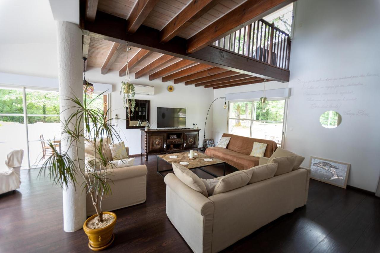 La Villa Minvia Les Landes Entre Mer Et Montagne Saint-Vincent-de-Paul  المظهر الخارجي الصورة